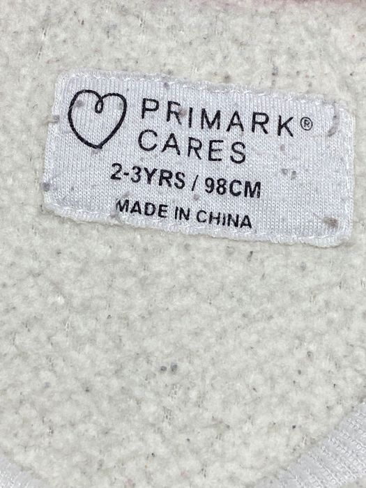 Тепла піжама дівчинці 2-3р.кофта-штани для дому