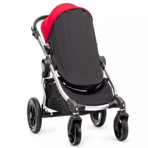 Bbj Moskitiera - City Select 91555. Baby Jogger