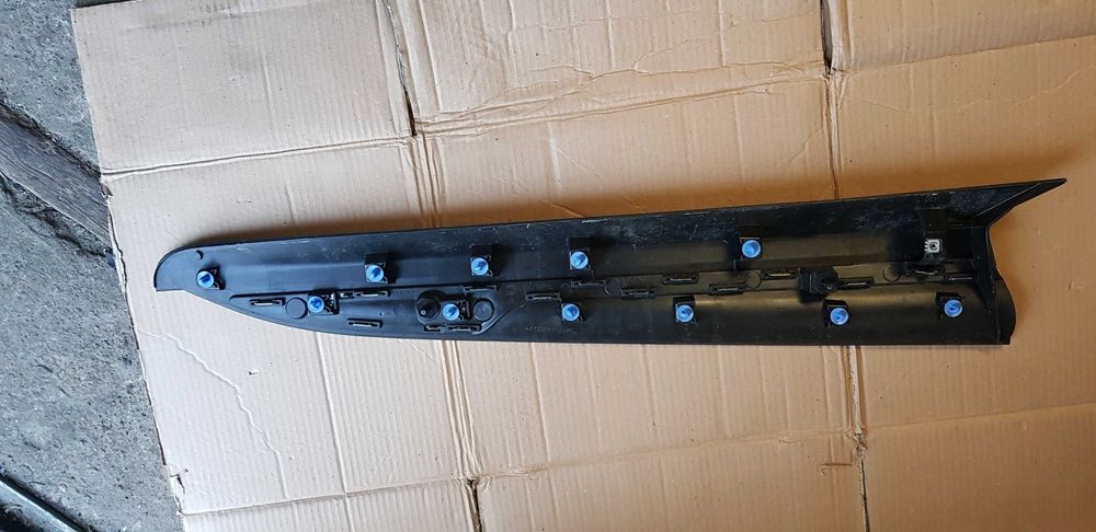 listwa drzwi Renault scenic 4 IV