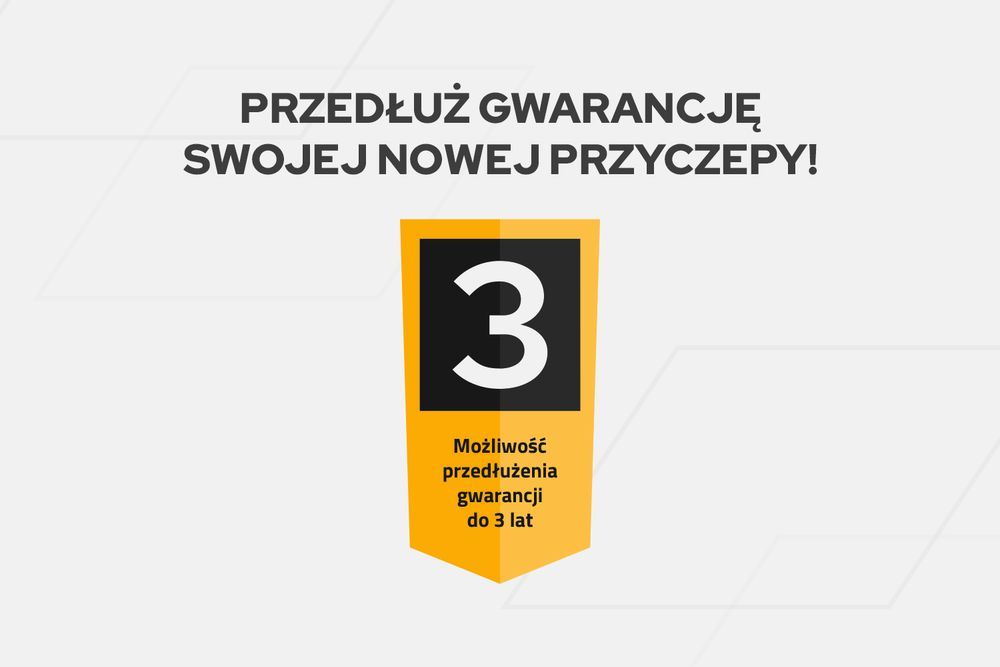 Przyczepka UNITRAILER Garden 230 KIPP - stal ocynkowana, kiprowanie