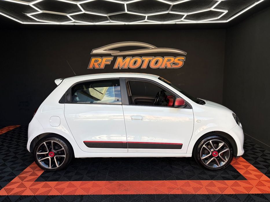 Renault Twingo 0.9 TCe Exclusive foto 5