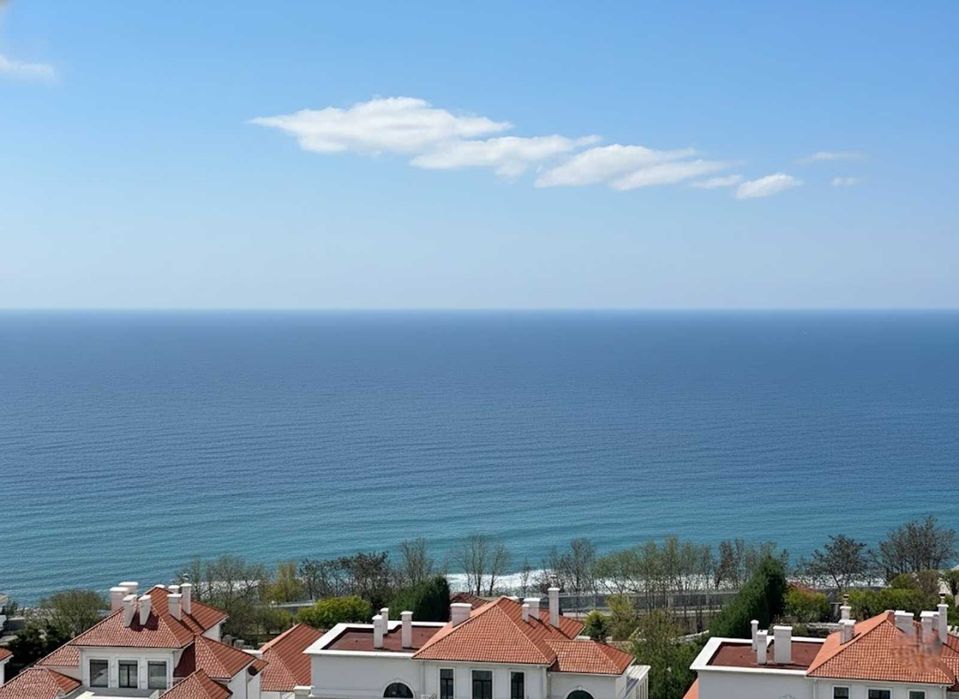 ‼️Вид на море‼️ЖК Атмосфера‼️6 Секция сдана‼️Аркадия‼️Панорама моря‼️