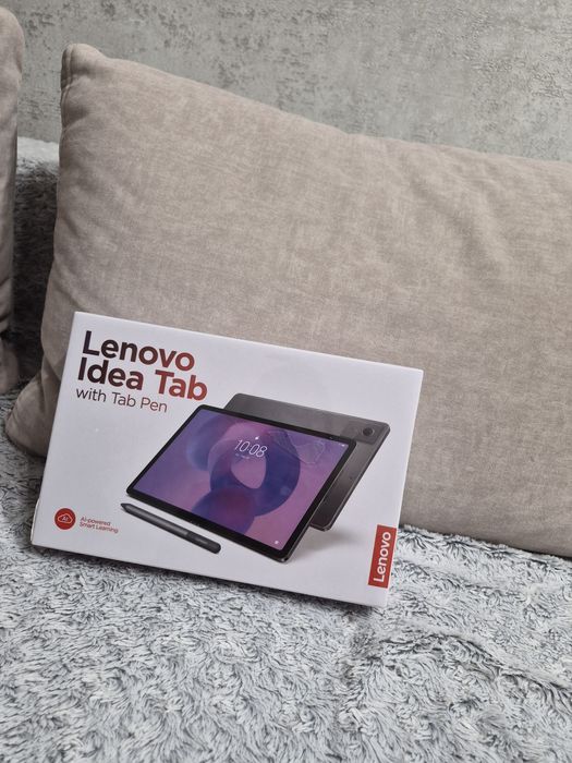 Планшет Lenovo Idea Tab 8g+ 256glg-ua-pen