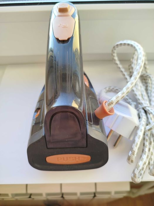 Праска дорожня Saturn ST-CC0201.