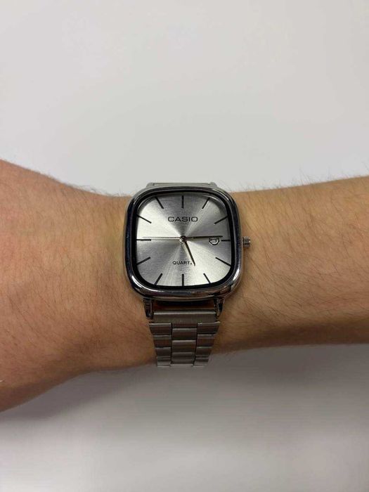 Годинник Casio | Часы Касио | Нові