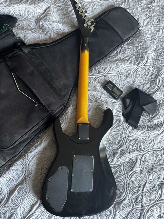 Gitara elektryczna Mayones