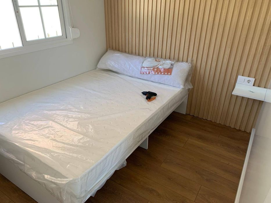 Aluga-se Mobilhome, entrada a 1 de setembro