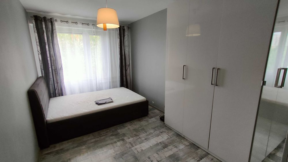 Mieszkanie Bugaj 3p winda duży balkon