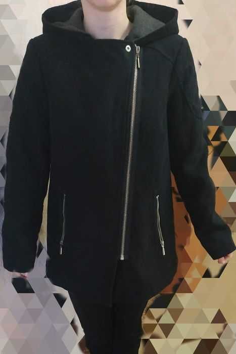 Пальто кашемірове