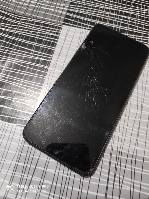 Xiaomi Redmi 9C 3/64Gb(повністю робочий)