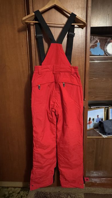 Лижні штани Oakley, оригінал, розмір S