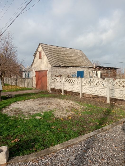 Продається будинок