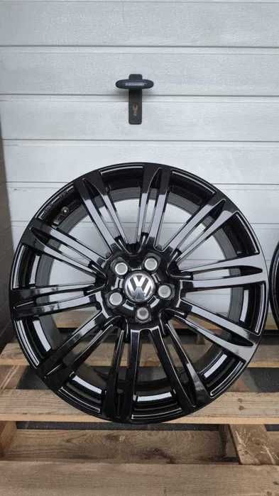 Felgi aluminiowe Vw Passat B9 B8 Skoda Seat 19" 5x112 (OL735F)