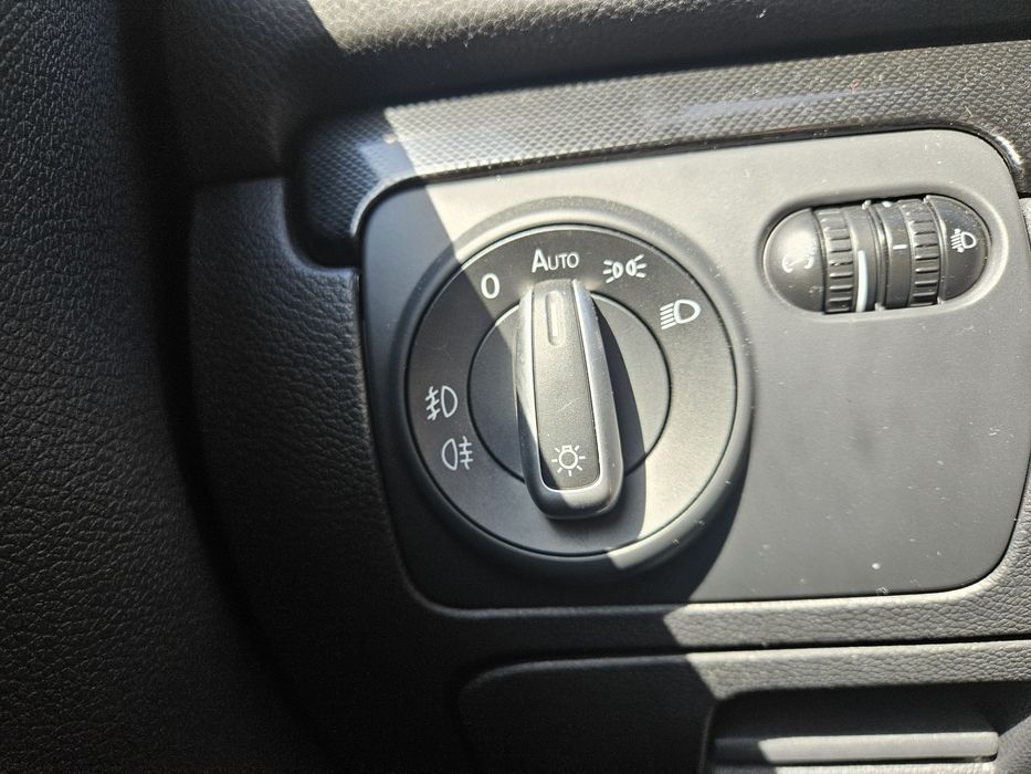 VW Golf VI 2.0 TDI Confortline