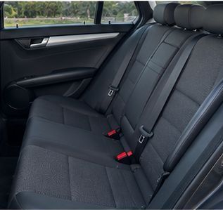 Mercedes c220 Biturbo Avantgard 2012 Manual