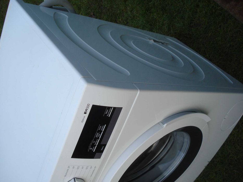 Pralka Siemens wsad 7kg+++