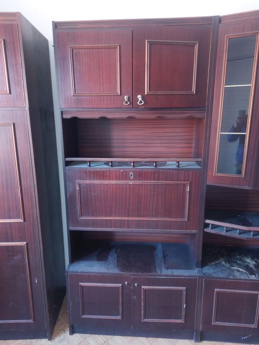 Segment - meblościanka