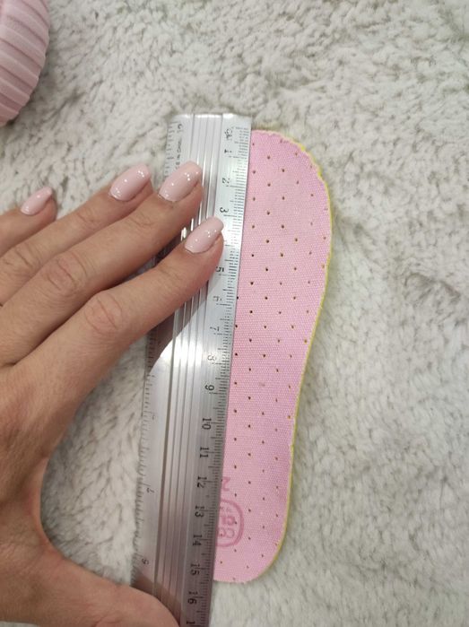 Cool Club, 24 Trampki dziewczęce, różowe, Zdrowa Stopa, Barefoot