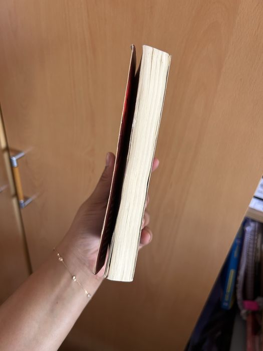 Coleção marcada - livros