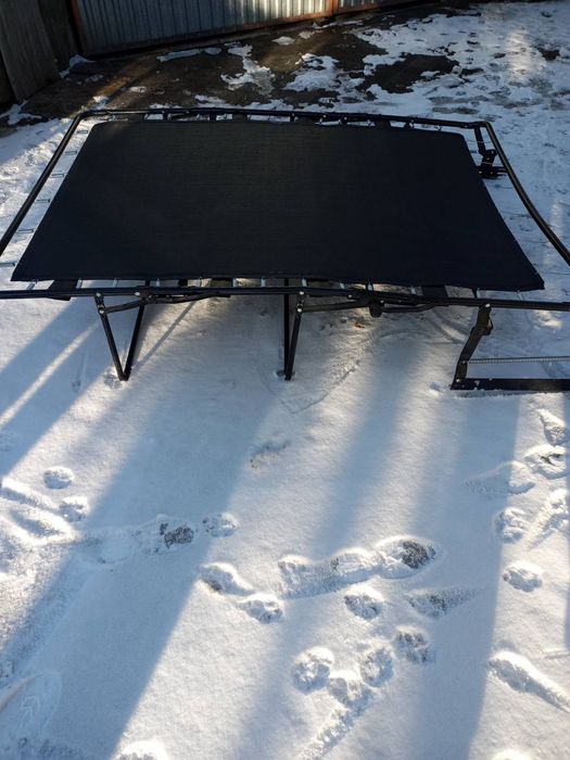 Продам розкладушку