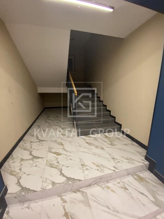 Продаж. Повноцінна 1к з газом ЖК Молодість, будинок з ліфтом. Вигляд на набережну. - Вид 6