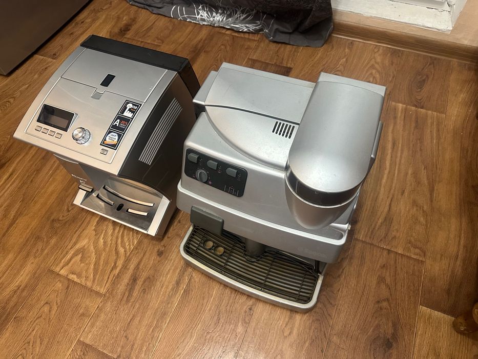 Saeco Vienna ( Severin S2+) під ремонт .Кофе/машина