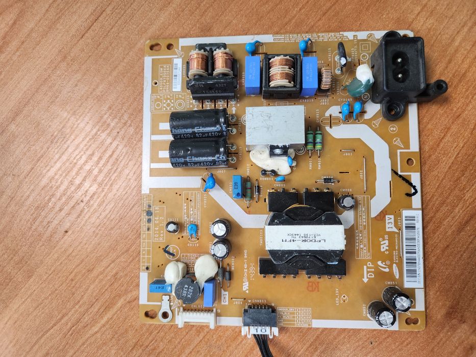 Платы для телевизора