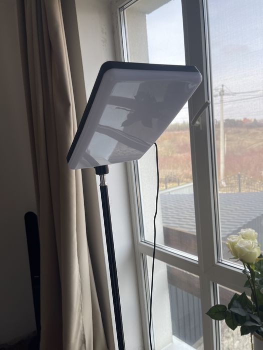 Відеосвітло комплект