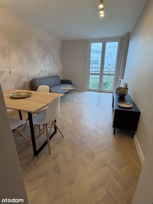 3 pokoje | Remont PREMIUM | Prywatnie | Blok | Szwederowo
