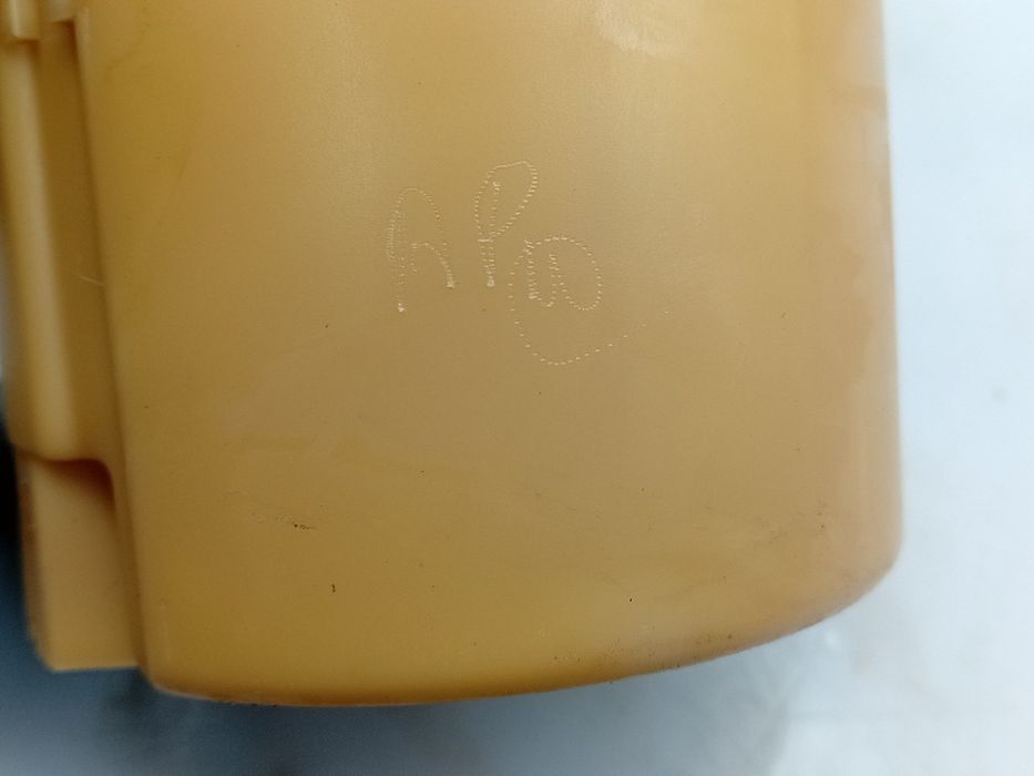 Bomba de combustível SMART City-Coupé (450)