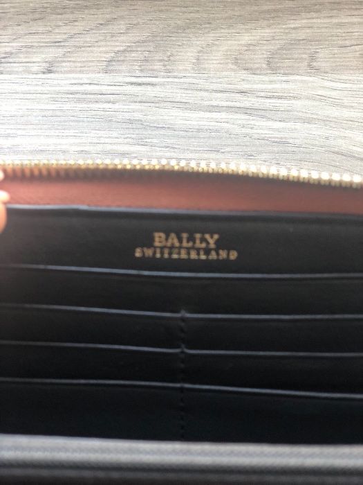 Кошелек Bally