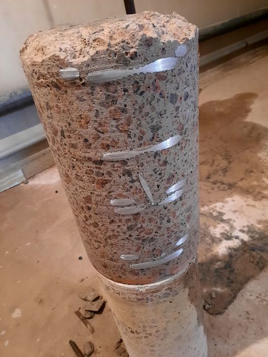 Алмазні коронки по бетону/Реставрація/Напайка/Коронки для сверления