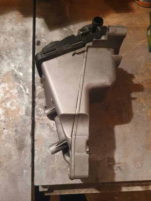 Filtr oleju separator volvo s80 2.5T  2006- r nr kat.31338685