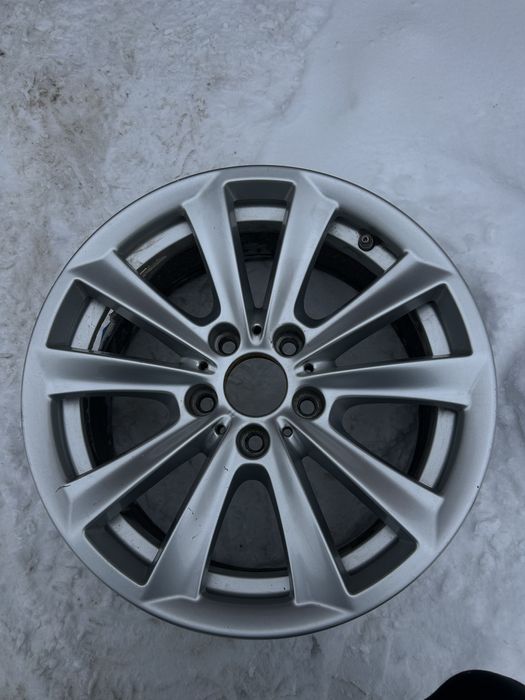 Продам диск BMW.