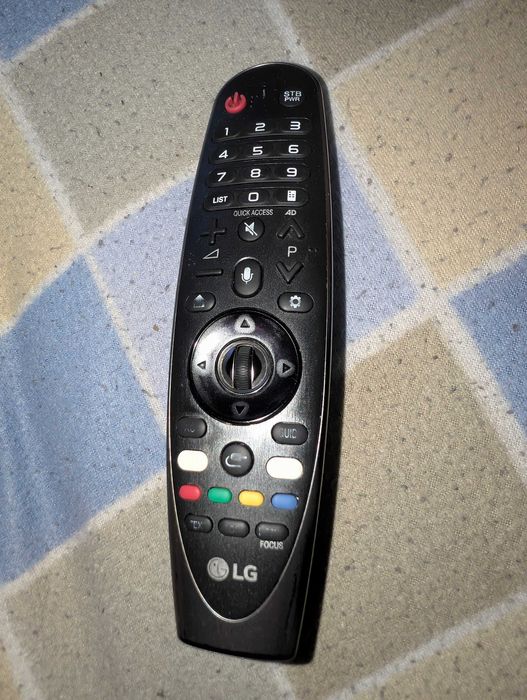 Telewizor LG OLED 55" cali 4K Ultra HD HDR OLED55C8PLA