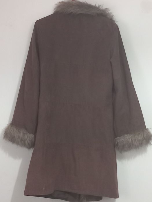 Sobretudo Bettina Sanz