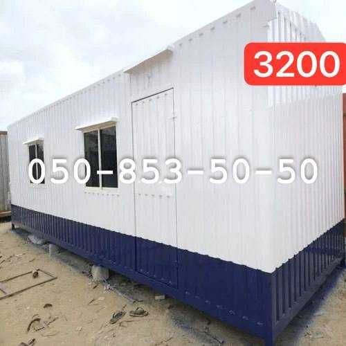 Сдаю вагончик, бытовку, прорабку Аренда Дешево БУ!