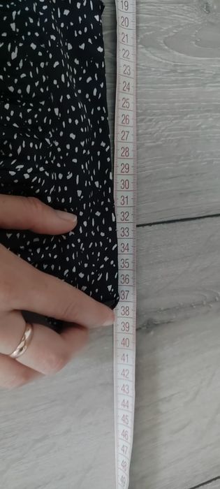 Плісіровaна спідниця ZARA