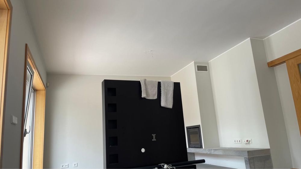 Serviços de Remodelação