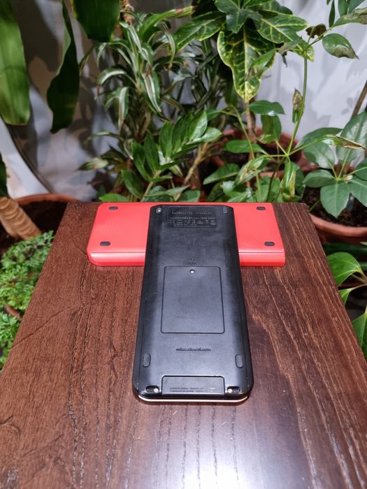 Texas Instruments Nspire Cx II-T