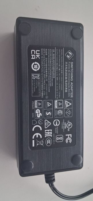 Блок живлення для дбж mini ups skazeke D2P, DR2P 10400mAh, 18000mAh