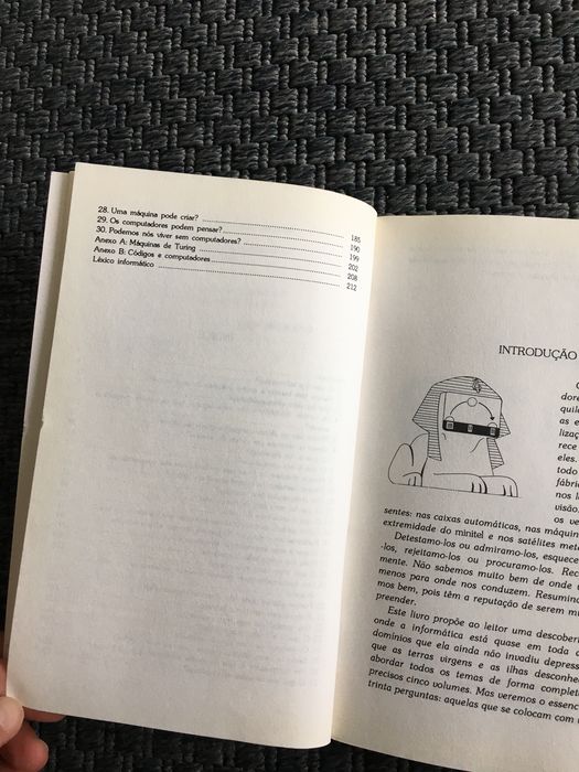 A Informática do Quotidiano - Thomas L. Robert