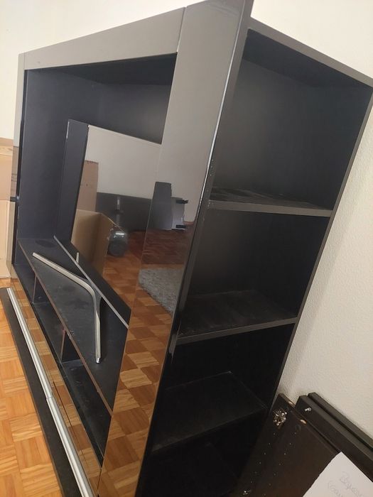 Móvel de Sala/Televisão