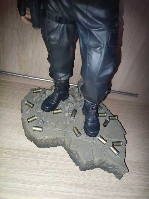 Statuetka Sideshow Punisher figurka