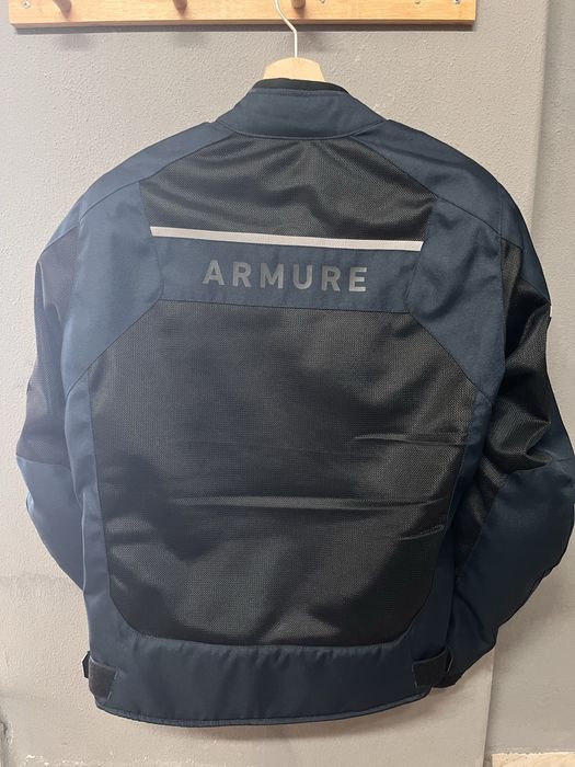 Casaco Armure Verão