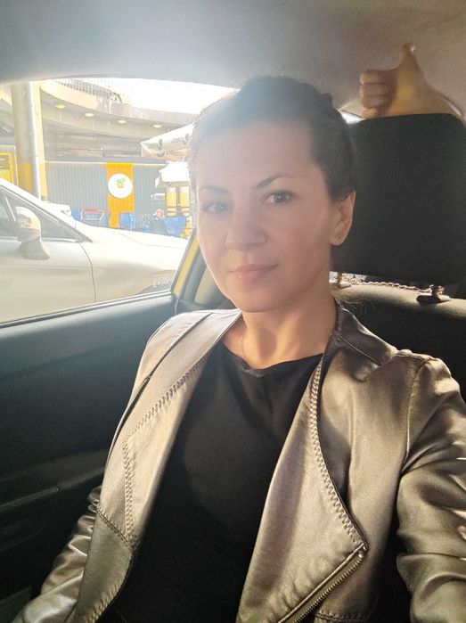 Пропоную послуги няні