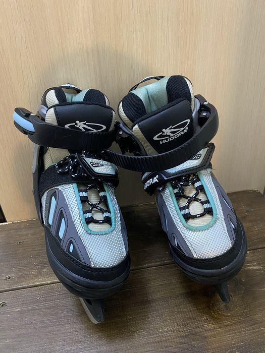 Ковзани дитячі Hudora