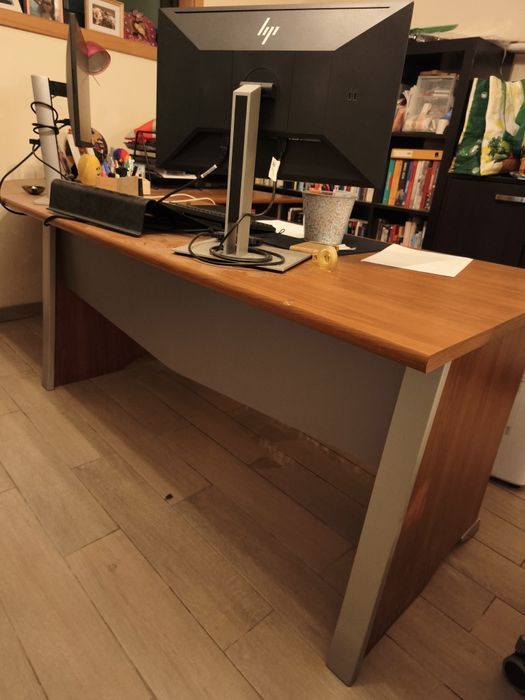 Secretaria de escritório