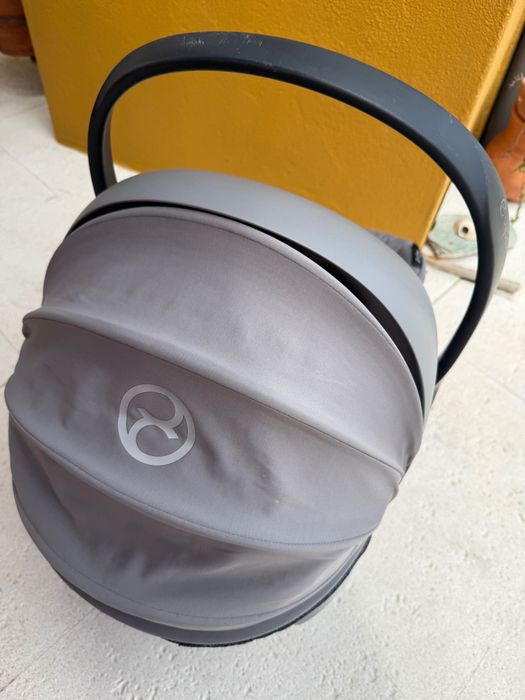 Ovo cybex cloud Z