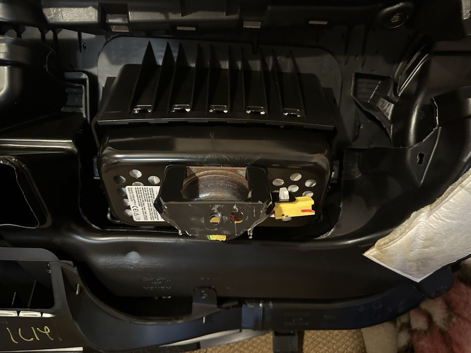 Торпеда панель HONDA Insight 2018-2022